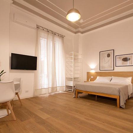 Villareale47 Luxury Suites & Rooms Palermo Zewnętrze zdjęcie