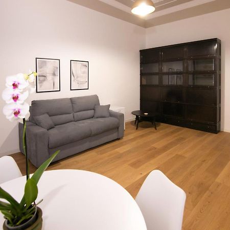Villareale47 Luxury Suites & Rooms Palermo Zewnętrze zdjęcie