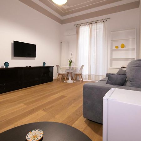 Villareale47 Luxury Suites & Rooms Palermo Zewnętrze zdjęcie