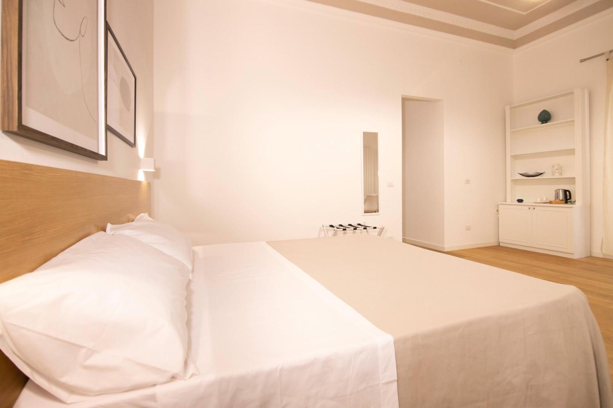 Villareale47 Luxury Suites & Rooms Palermo Zewnętrze zdjęcie