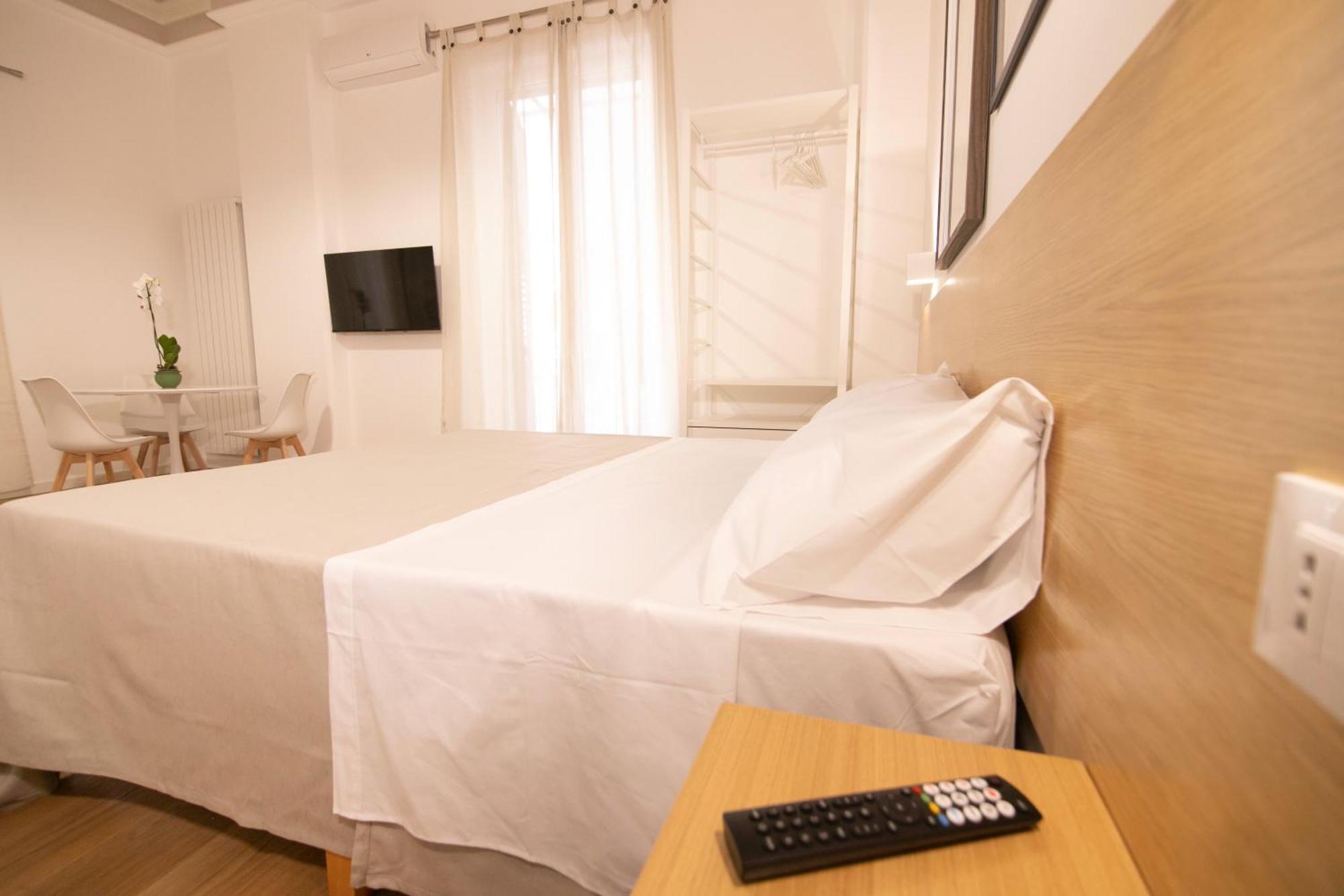 Villareale47 Luxury Suites & Rooms Palermo Zewnętrze zdjęcie