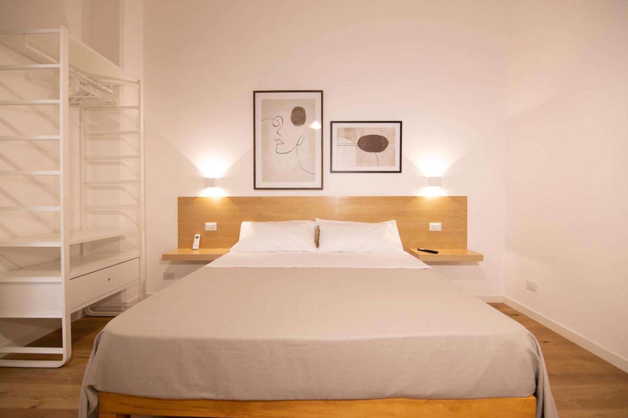 Villareale47 Luxury Suites & Rooms Palermo Zewnętrze zdjęcie