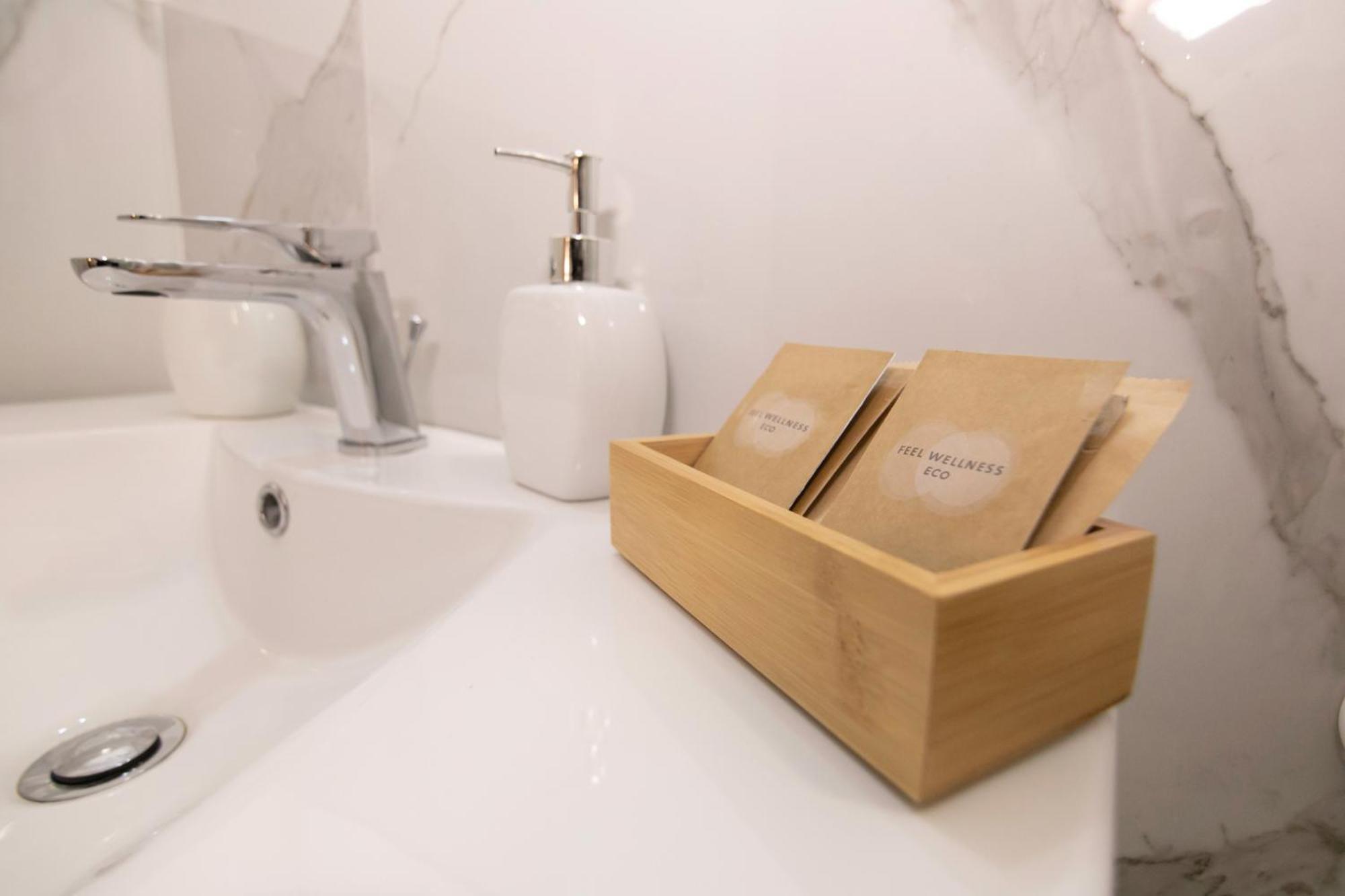 Villareale47 Luxury Suites & Rooms Palermo Zewnętrze zdjęcie