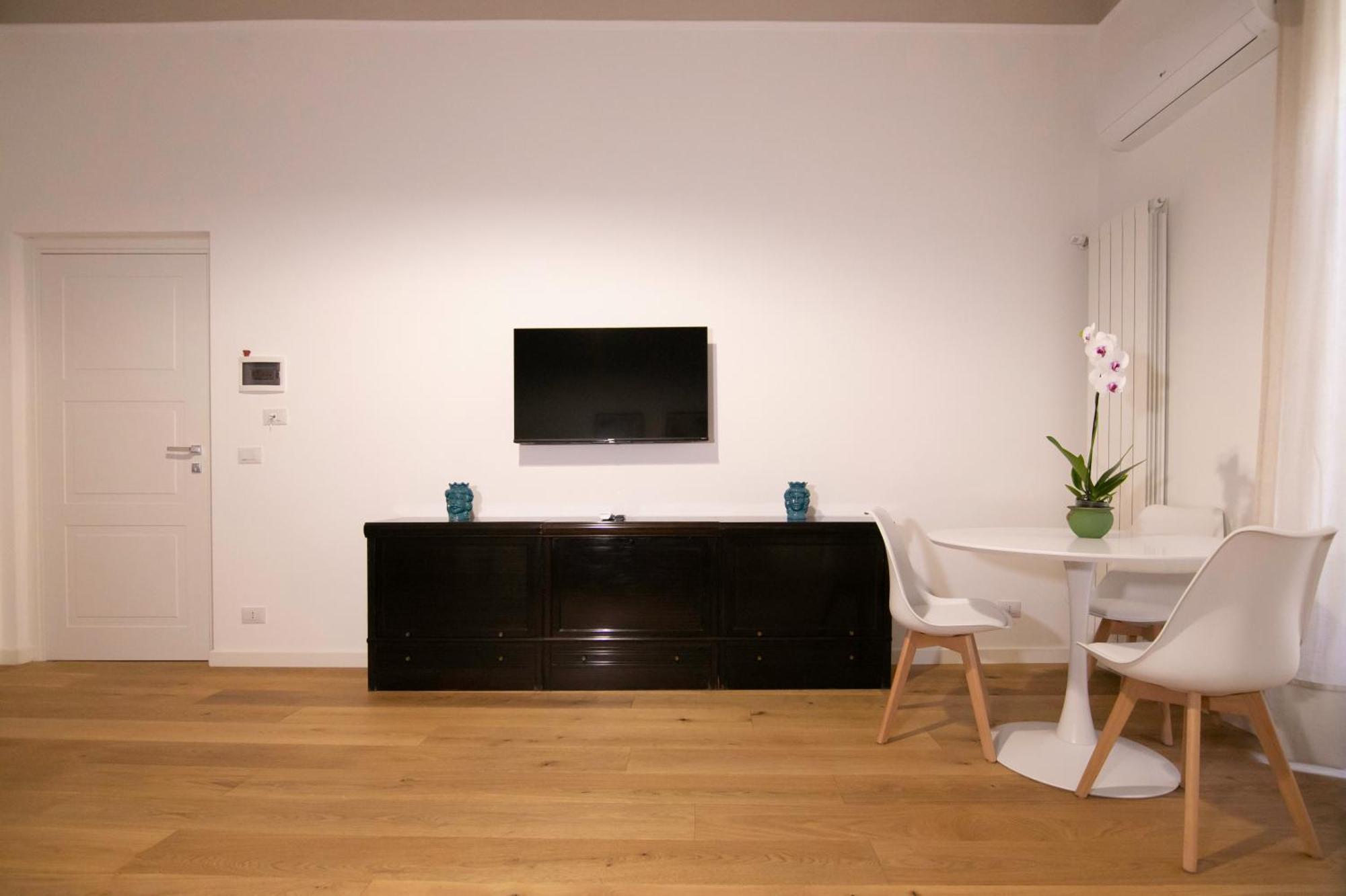 Villareale47 Luxury Suites & Rooms Palermo Zewnętrze zdjęcie