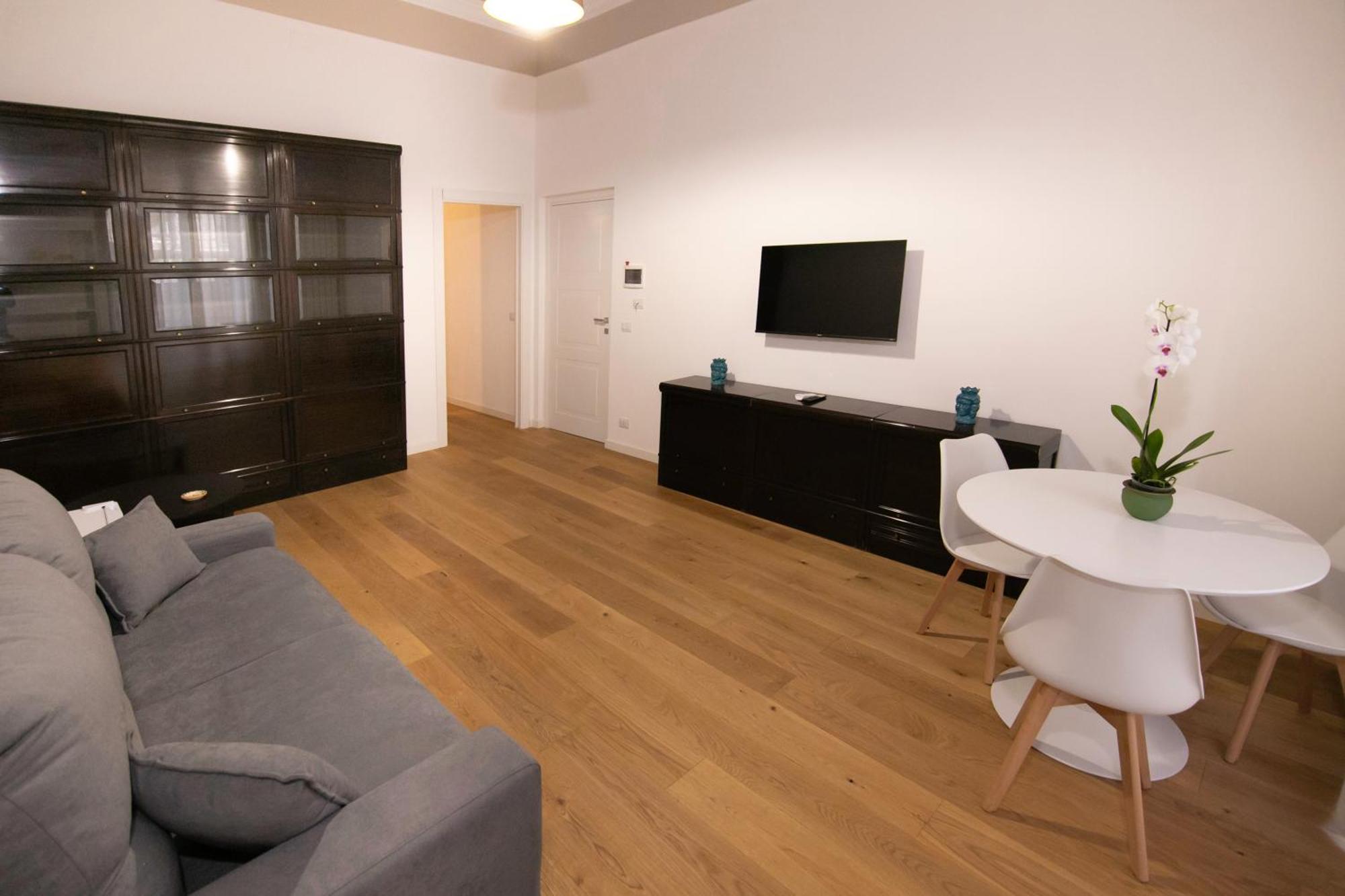 Villareale47 Luxury Suites & Rooms Palermo Zewnętrze zdjęcie