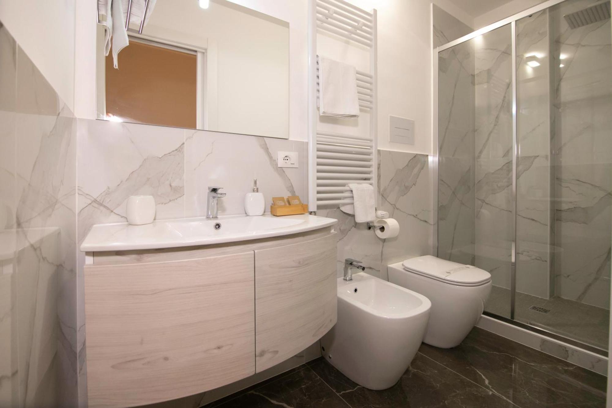 Villareale47 Luxury Suites & Rooms Palermo Zewnętrze zdjęcie