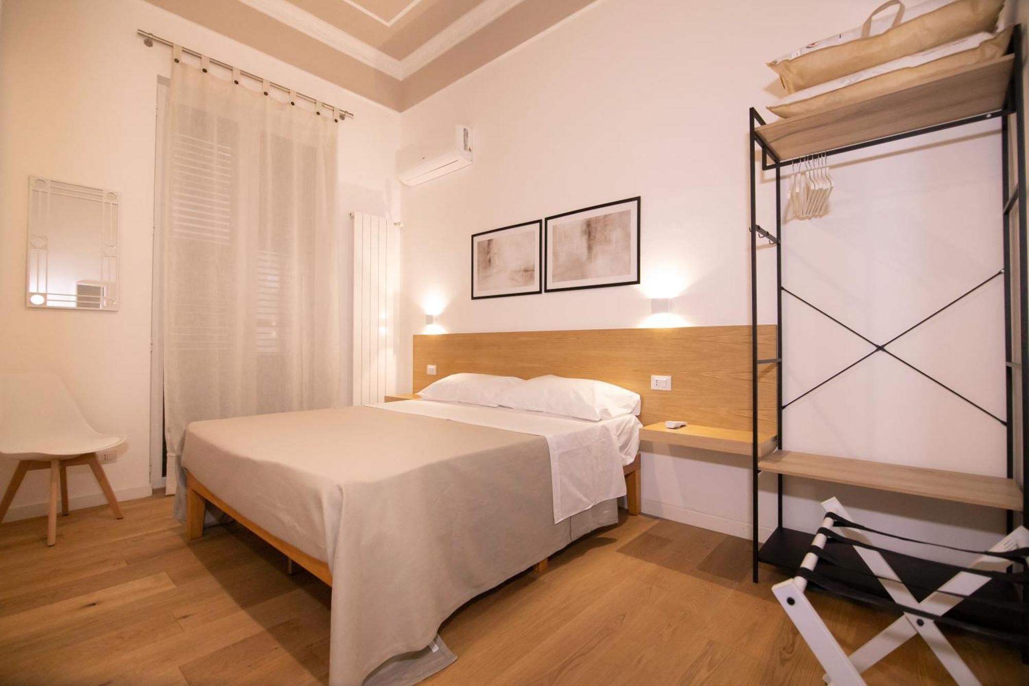 Villareale47 Luxury Suites & Rooms Palermo Zewnętrze zdjęcie