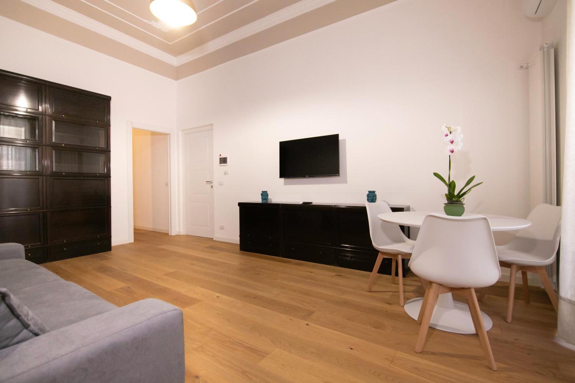 Villareale47 Luxury Suites & Rooms Palermo Zewnętrze zdjęcie