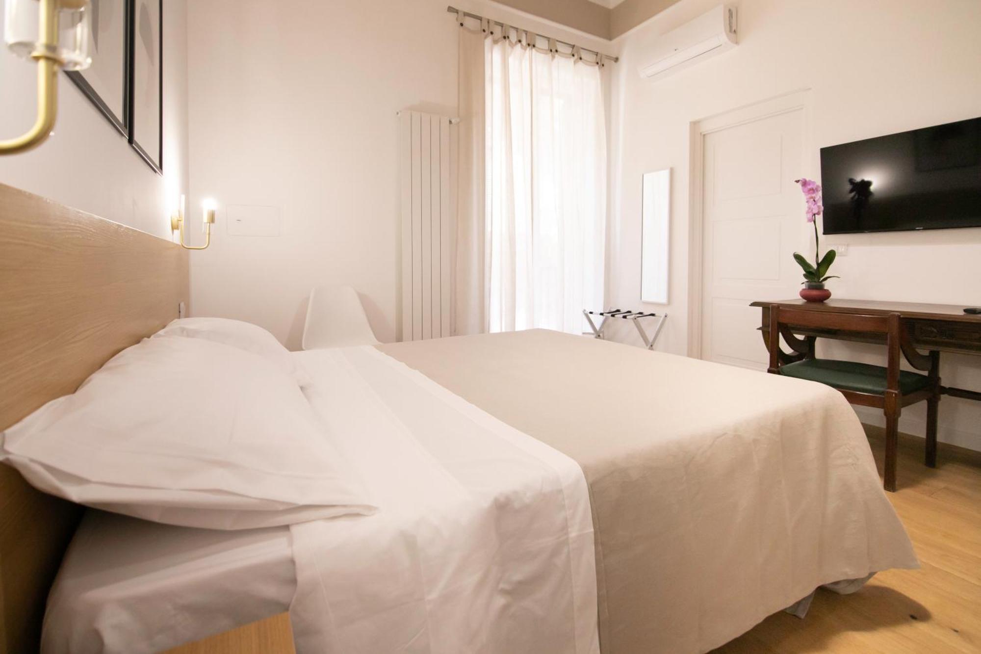 Villareale47 Luxury Suites & Rooms Palermo Zewnętrze zdjęcie