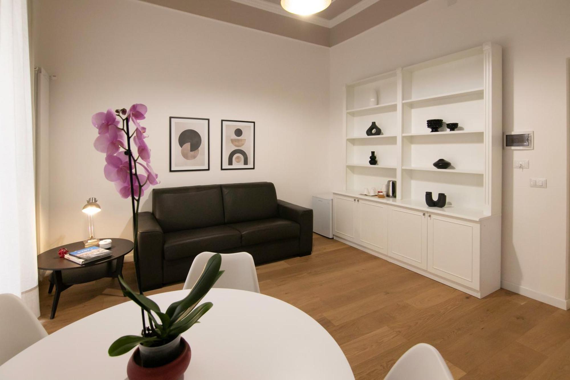 Villareale47 Luxury Suites & Rooms Palermo Zewnętrze zdjęcie