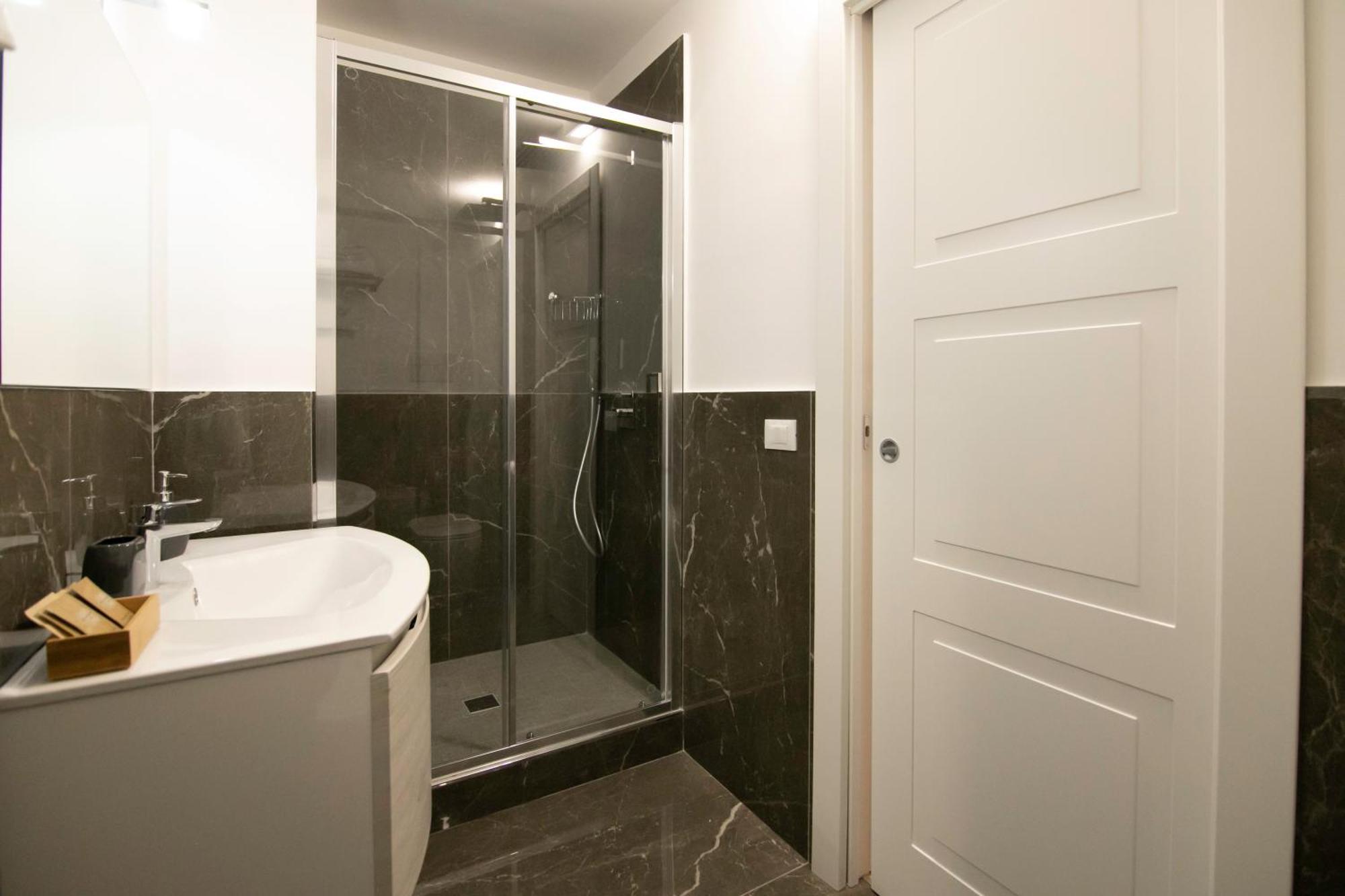 Villareale47 Luxury Suites & Rooms Palermo Zewnętrze zdjęcie