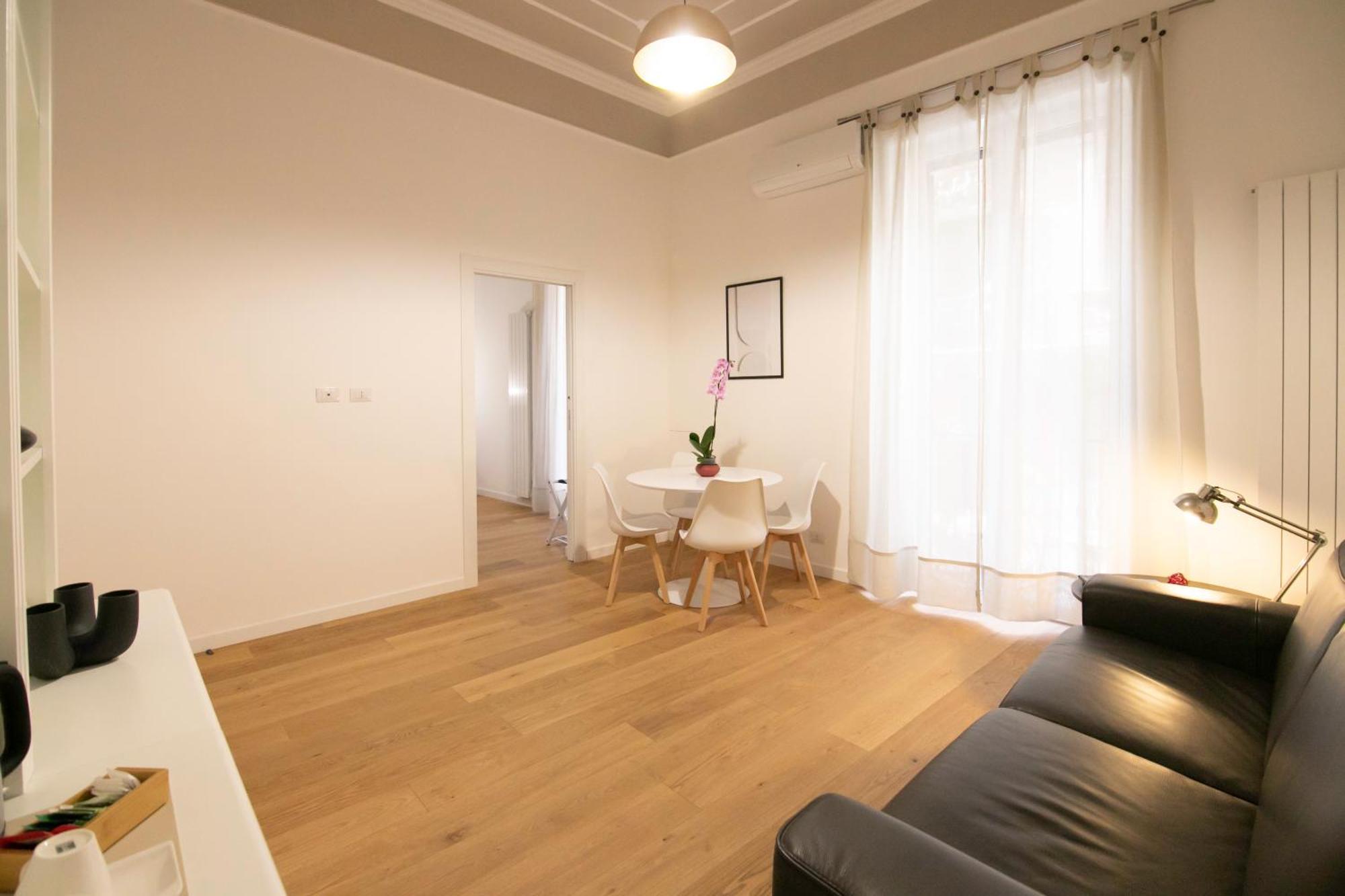 Villareale47 Luxury Suites & Rooms Palermo Zewnętrze zdjęcie