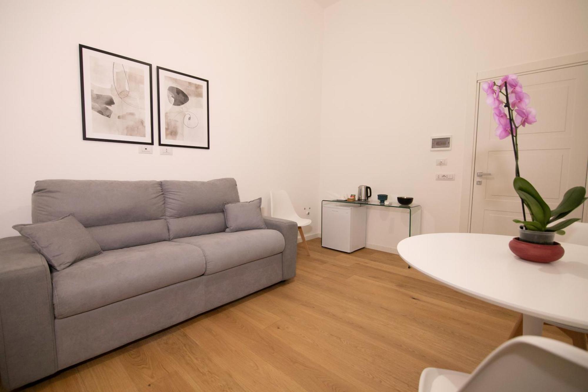 Villareale47 Luxury Suites & Rooms Palermo Zewnętrze zdjęcie