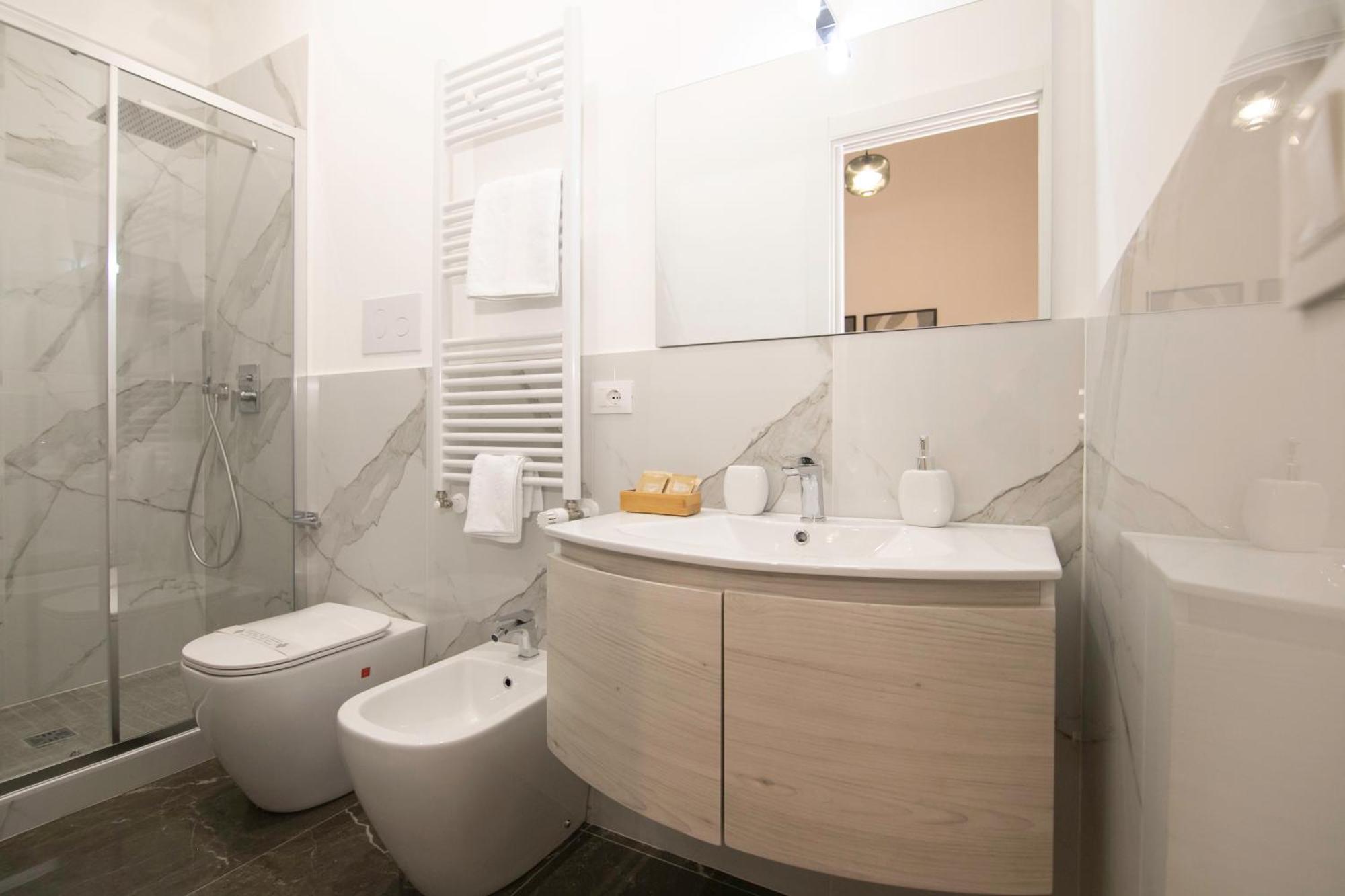 Villareale47 Luxury Suites & Rooms Palermo Zewnętrze zdjęcie