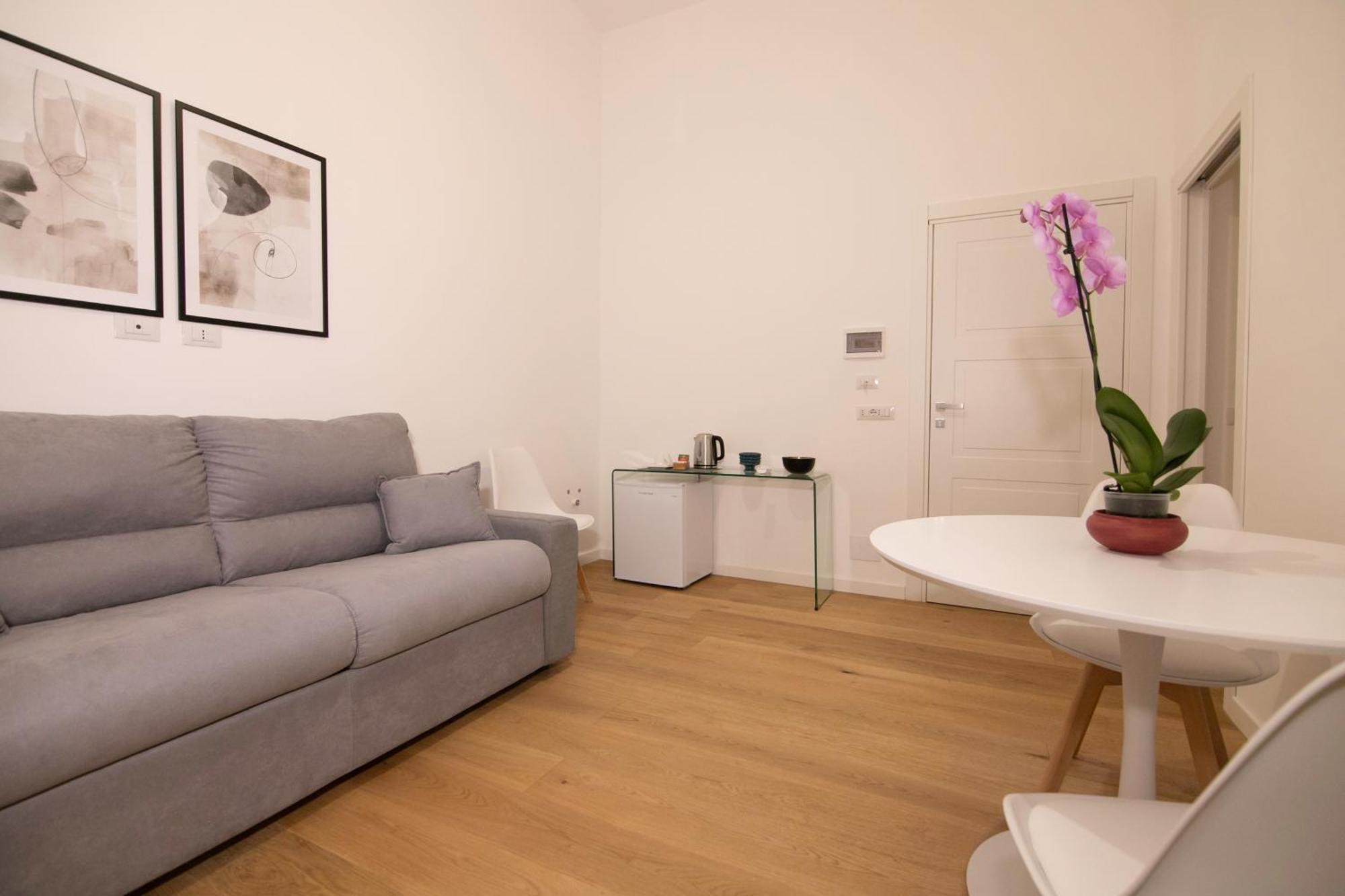 Villareale47 Luxury Suites & Rooms Palermo Zewnętrze zdjęcie