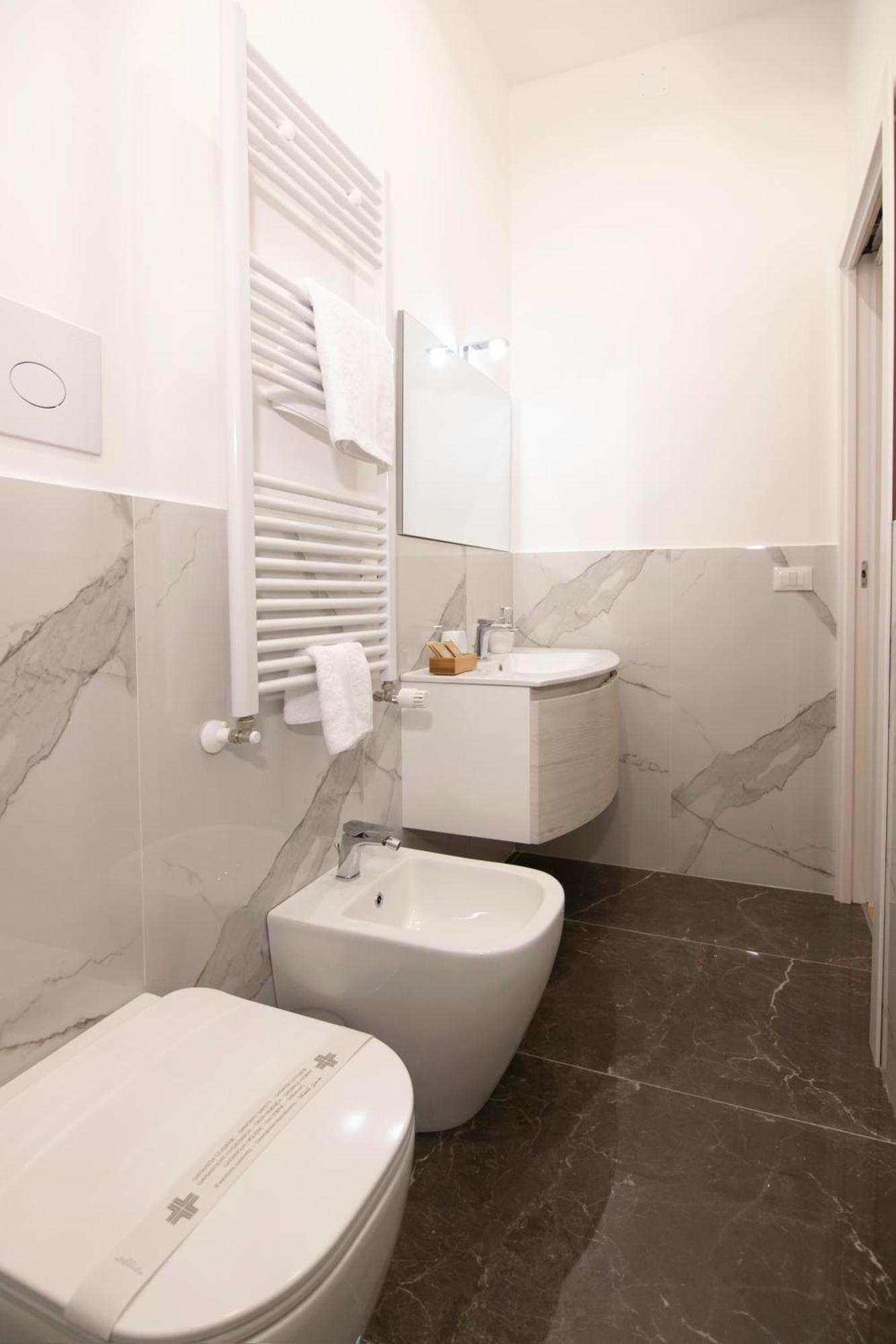 Villareale47 Luxury Suites & Rooms Palermo Zewnętrze zdjęcie