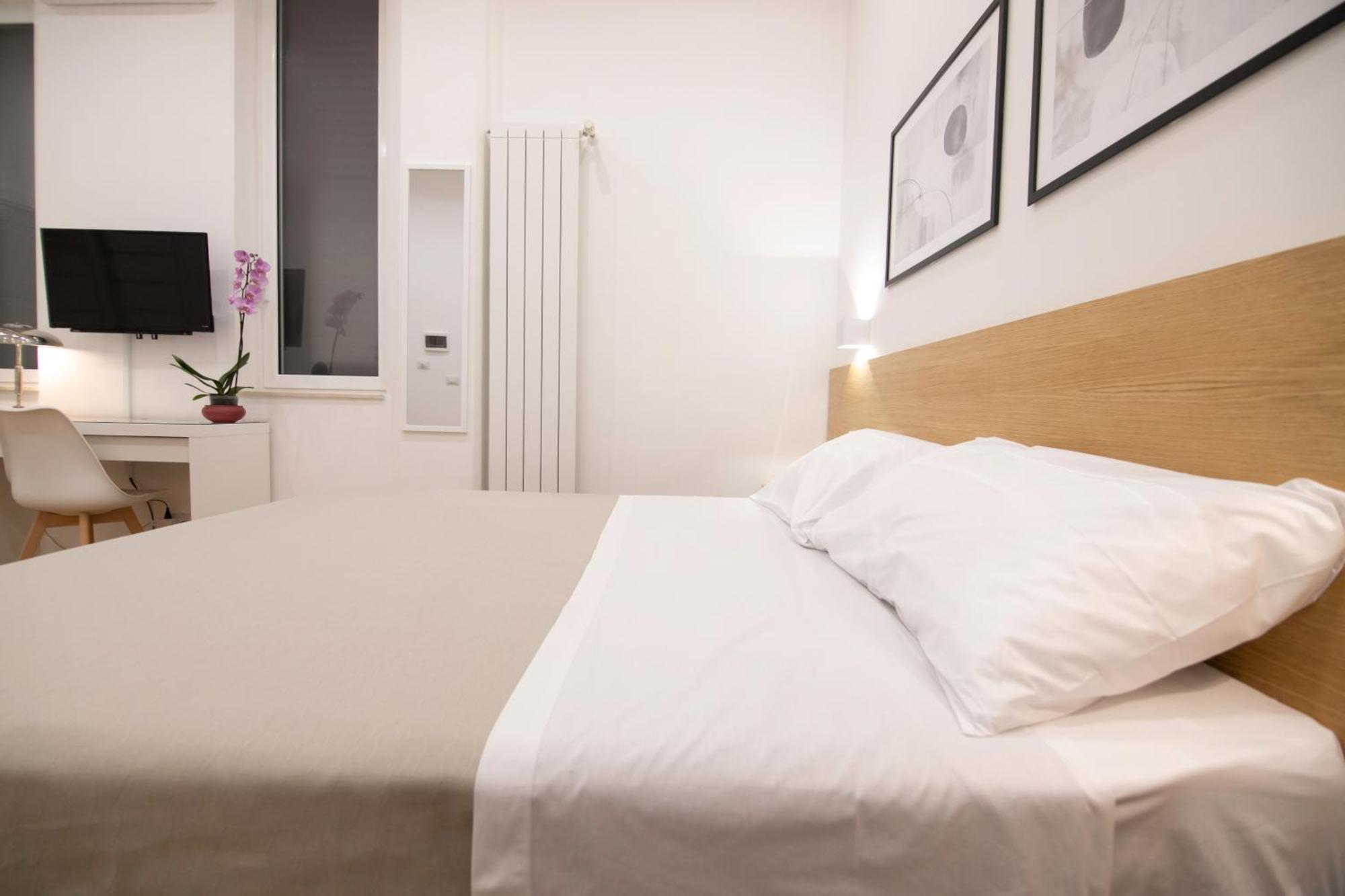 Villareale47 Luxury Suites & Rooms Palermo Zewnętrze zdjęcie