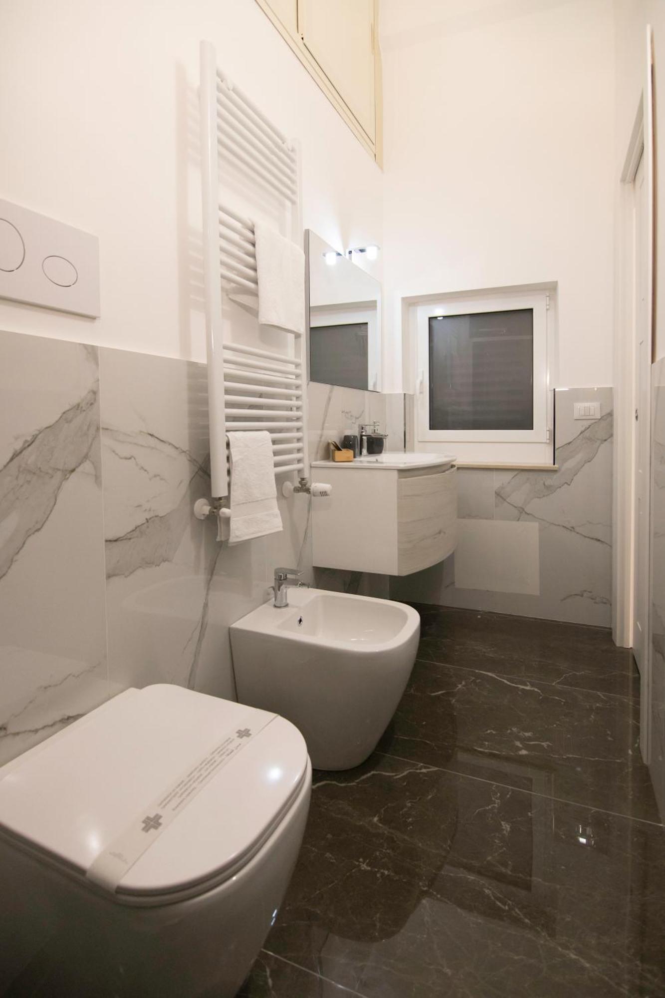 Villareale47 Luxury Suites & Rooms Palermo Zewnętrze zdjęcie