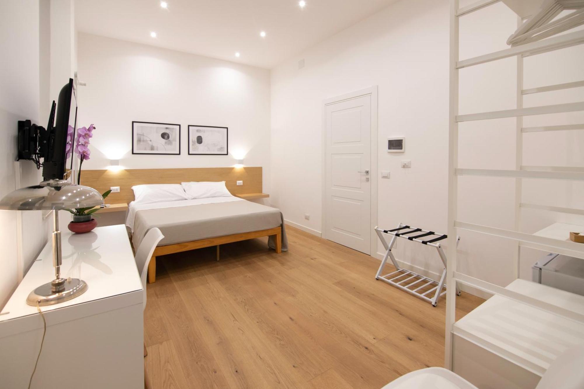 Villareale47 Luxury Suites & Rooms Palermo Zewnętrze zdjęcie