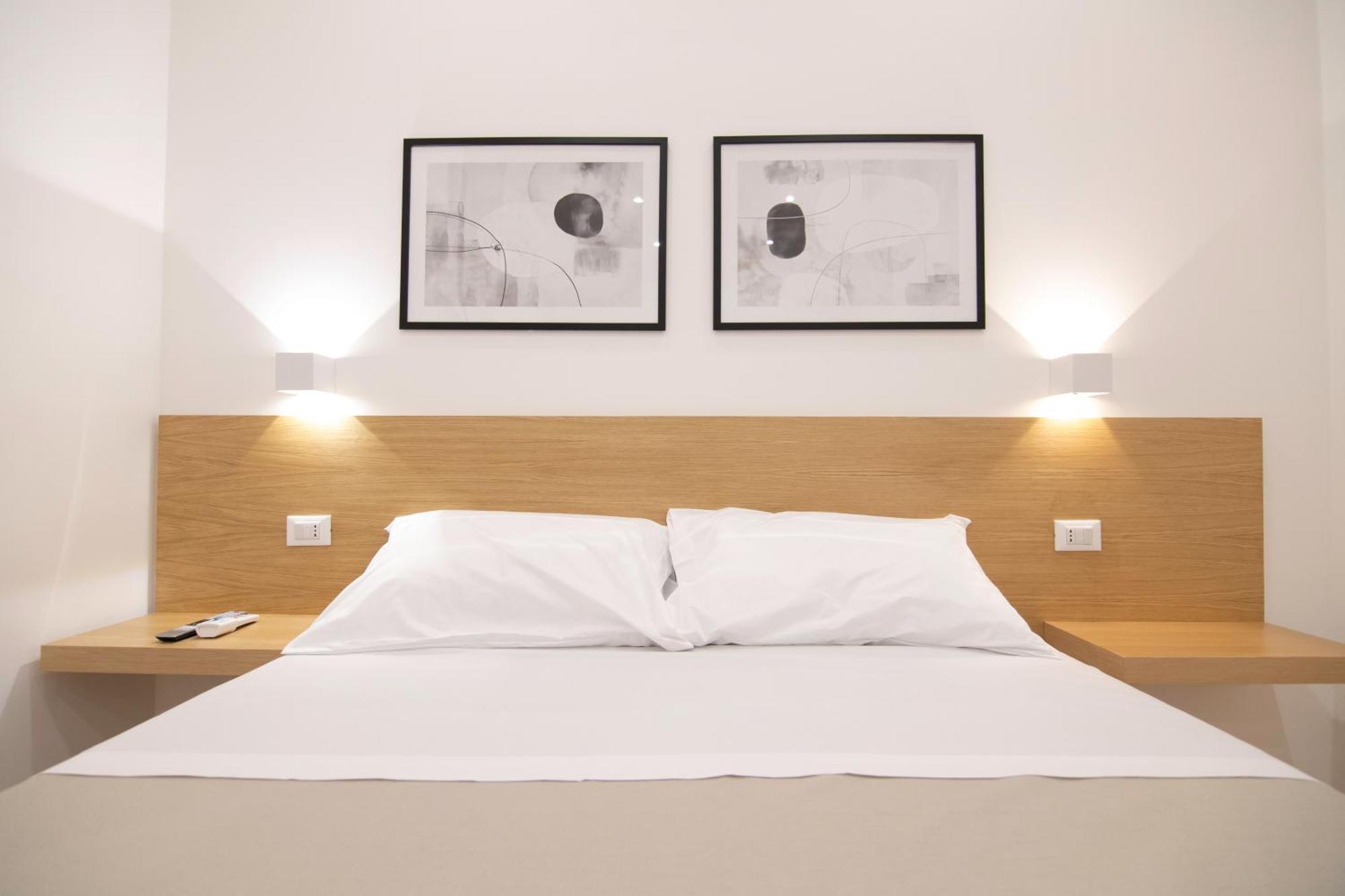 Villareale47 Luxury Suites & Rooms Palermo Zewnętrze zdjęcie
