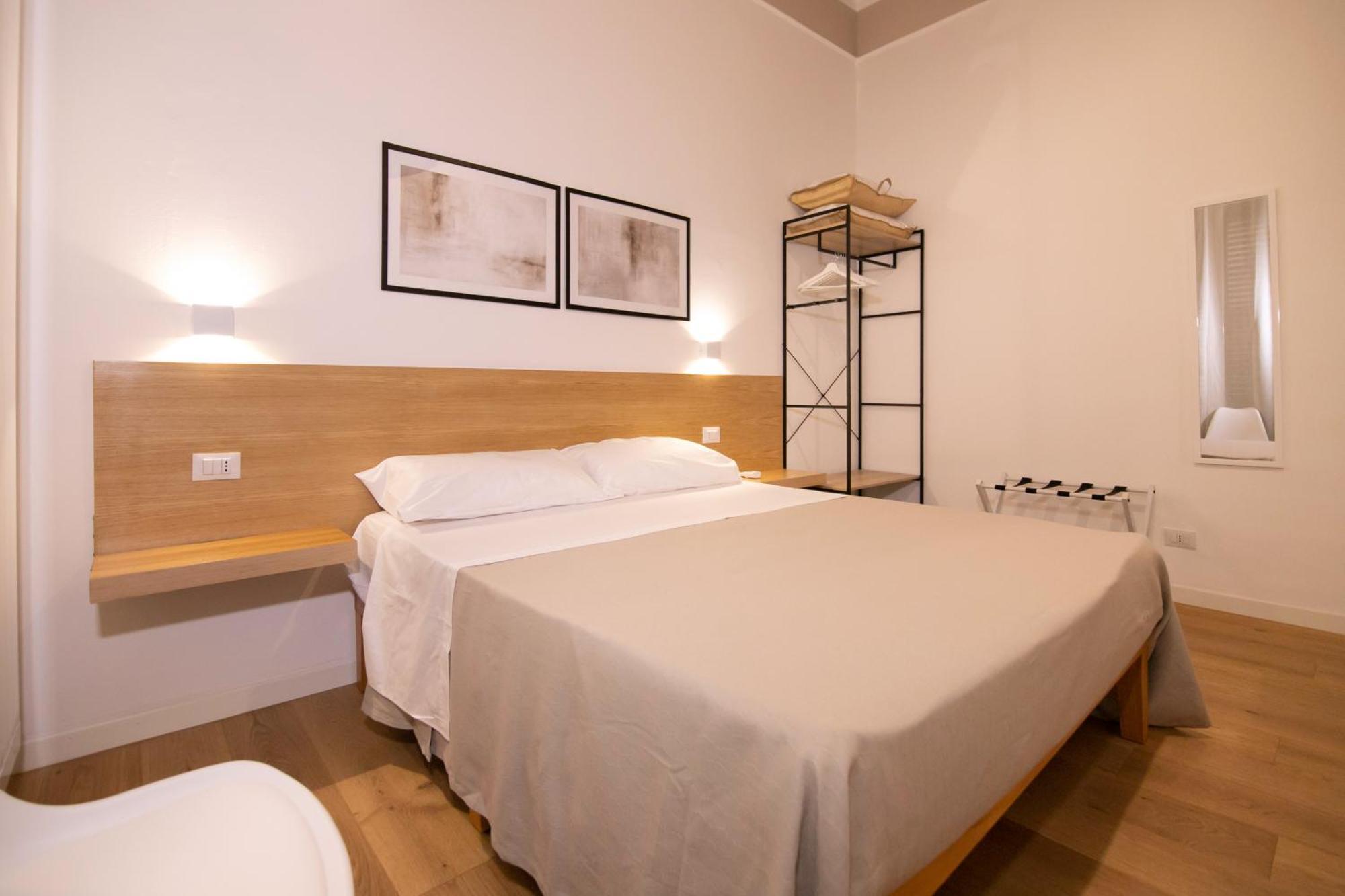 Villareale47 Luxury Suites & Rooms Palermo Zewnętrze zdjęcie
