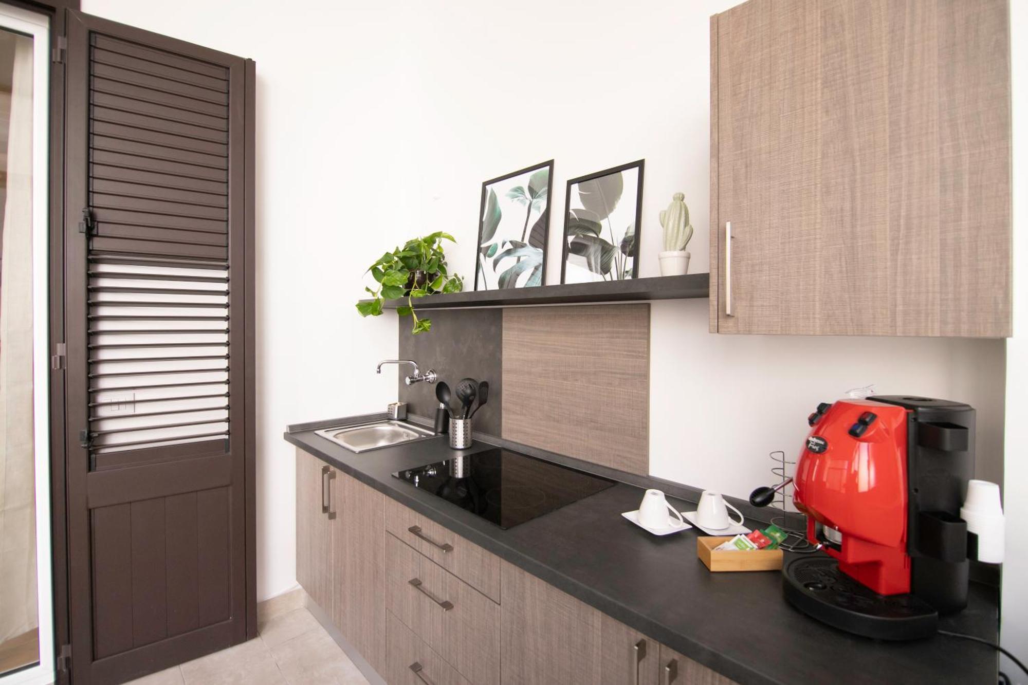 Villareale47 Luxury Suites & Rooms Palermo Zewnętrze zdjęcie