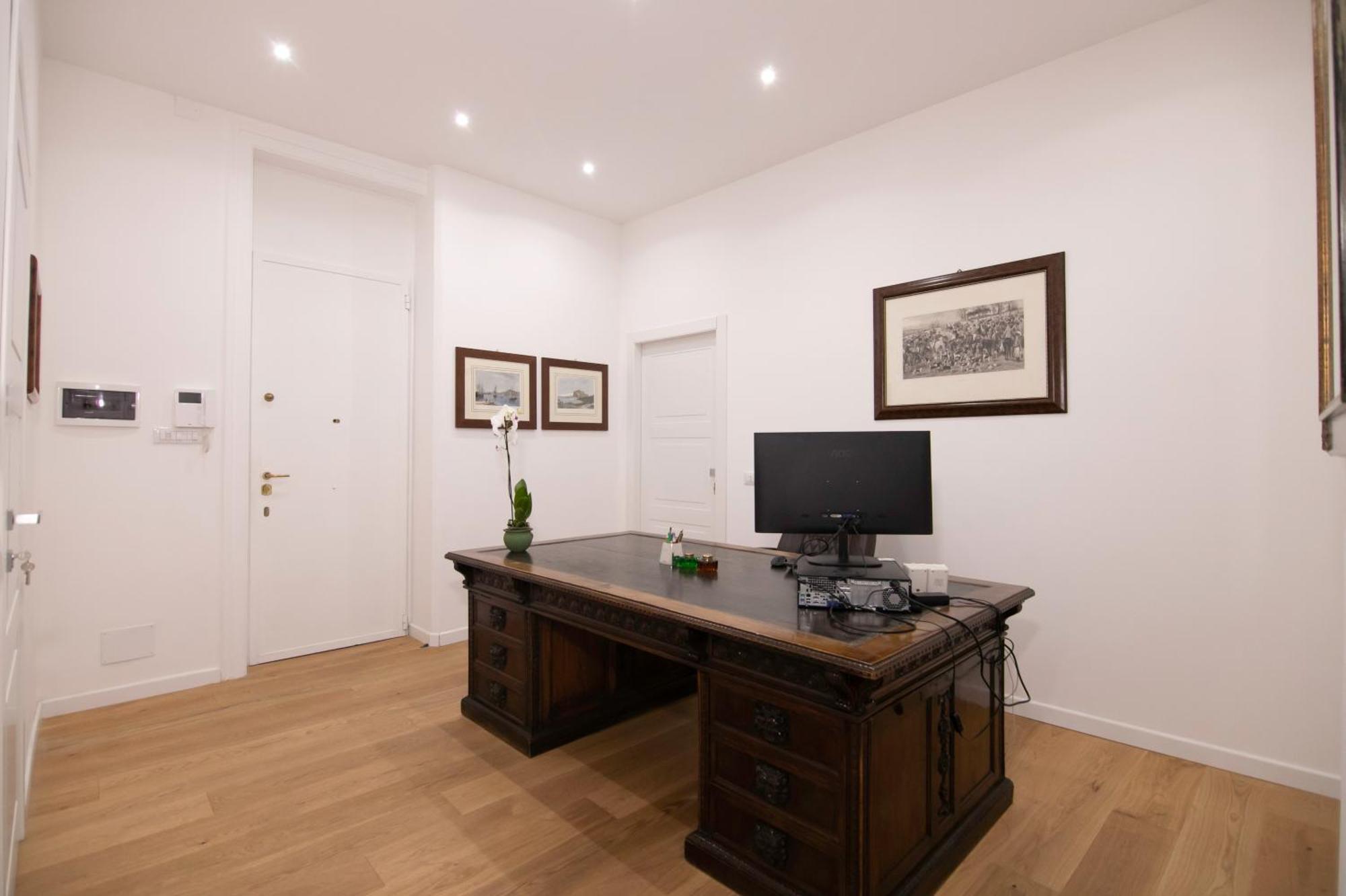 Villareale47 Luxury Suites & Rooms Palermo Zewnętrze zdjęcie