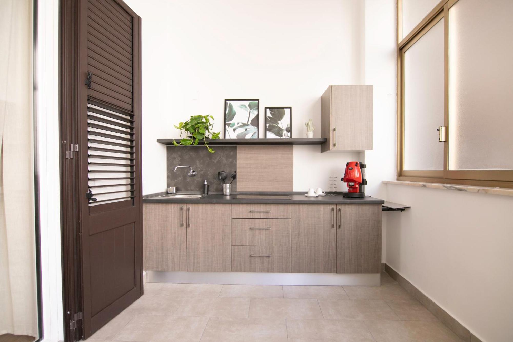 Villareale47 Luxury Suites & Rooms Palermo Zewnętrze zdjęcie