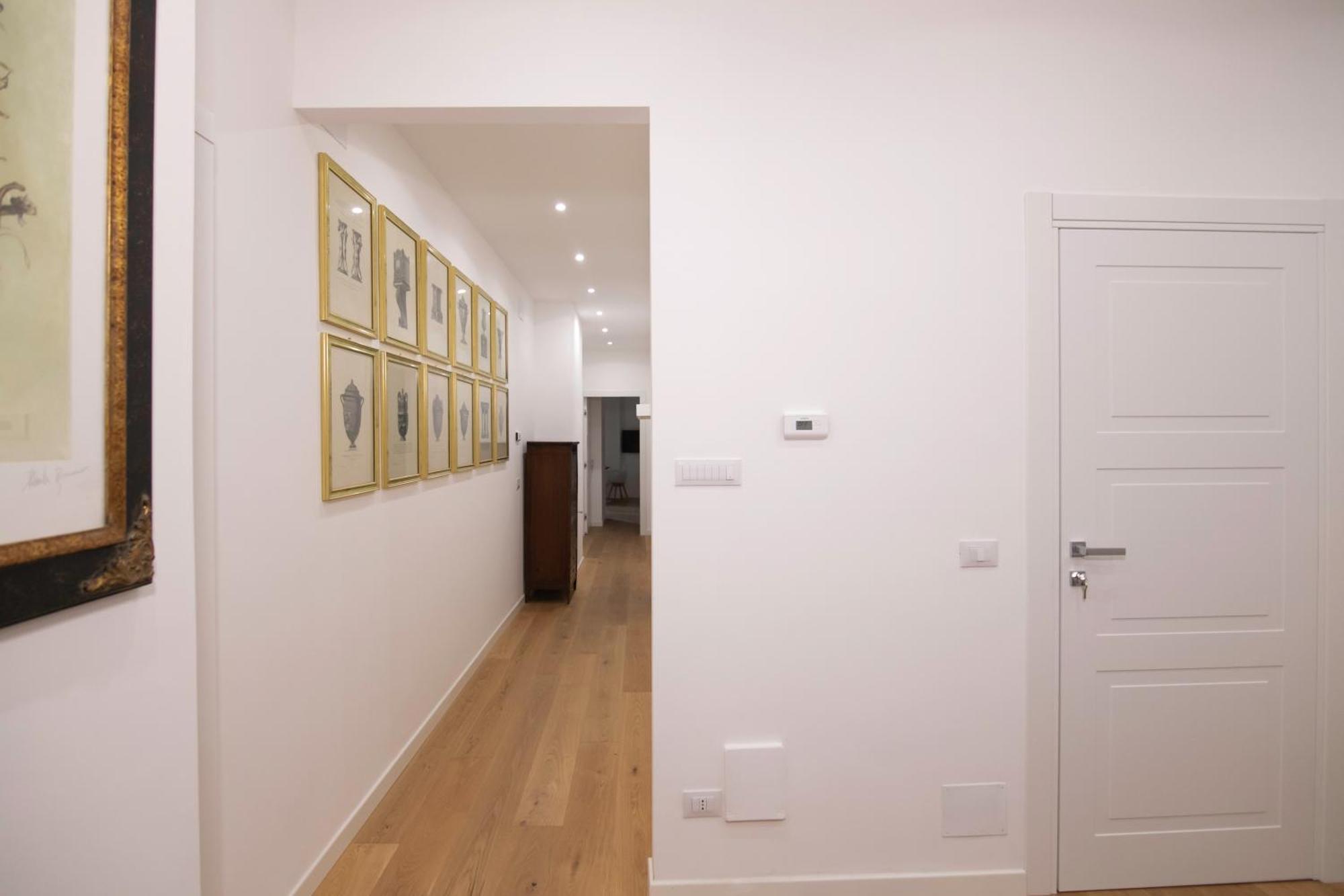 Villareale47 Luxury Suites & Rooms Palermo Zewnętrze zdjęcie
